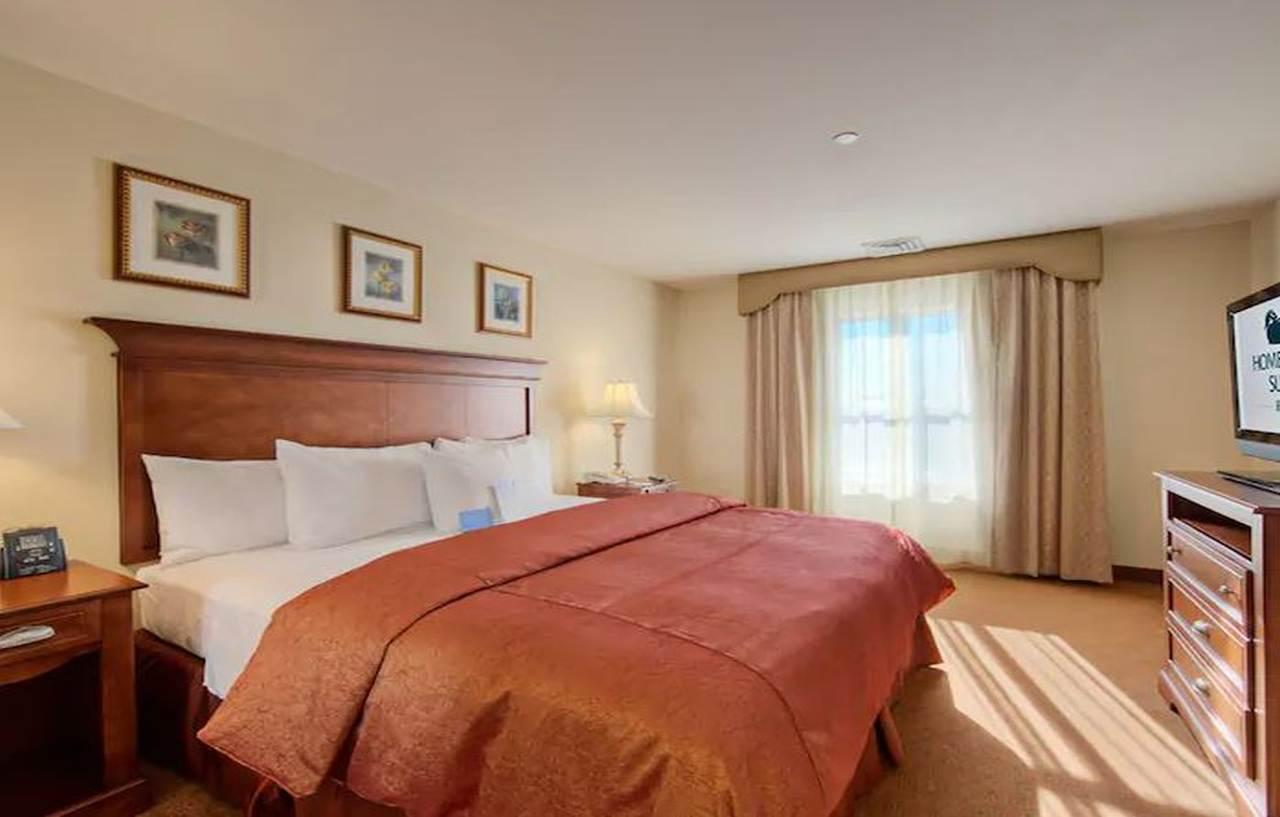 Homewood By Hilton - Meadowlands, Nj 3* East Rutherford