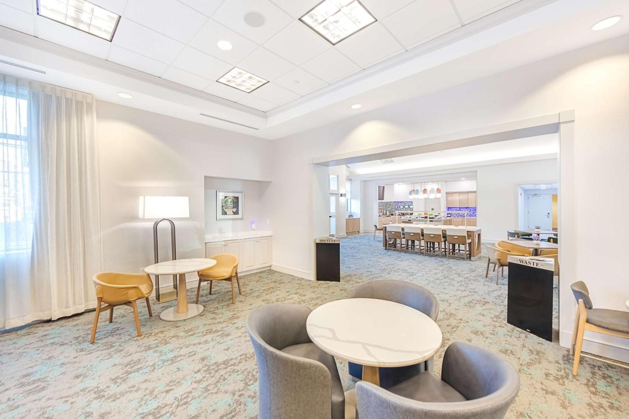 Homewood By Hilton - Meadowlands, Nj 3* East Rutherford