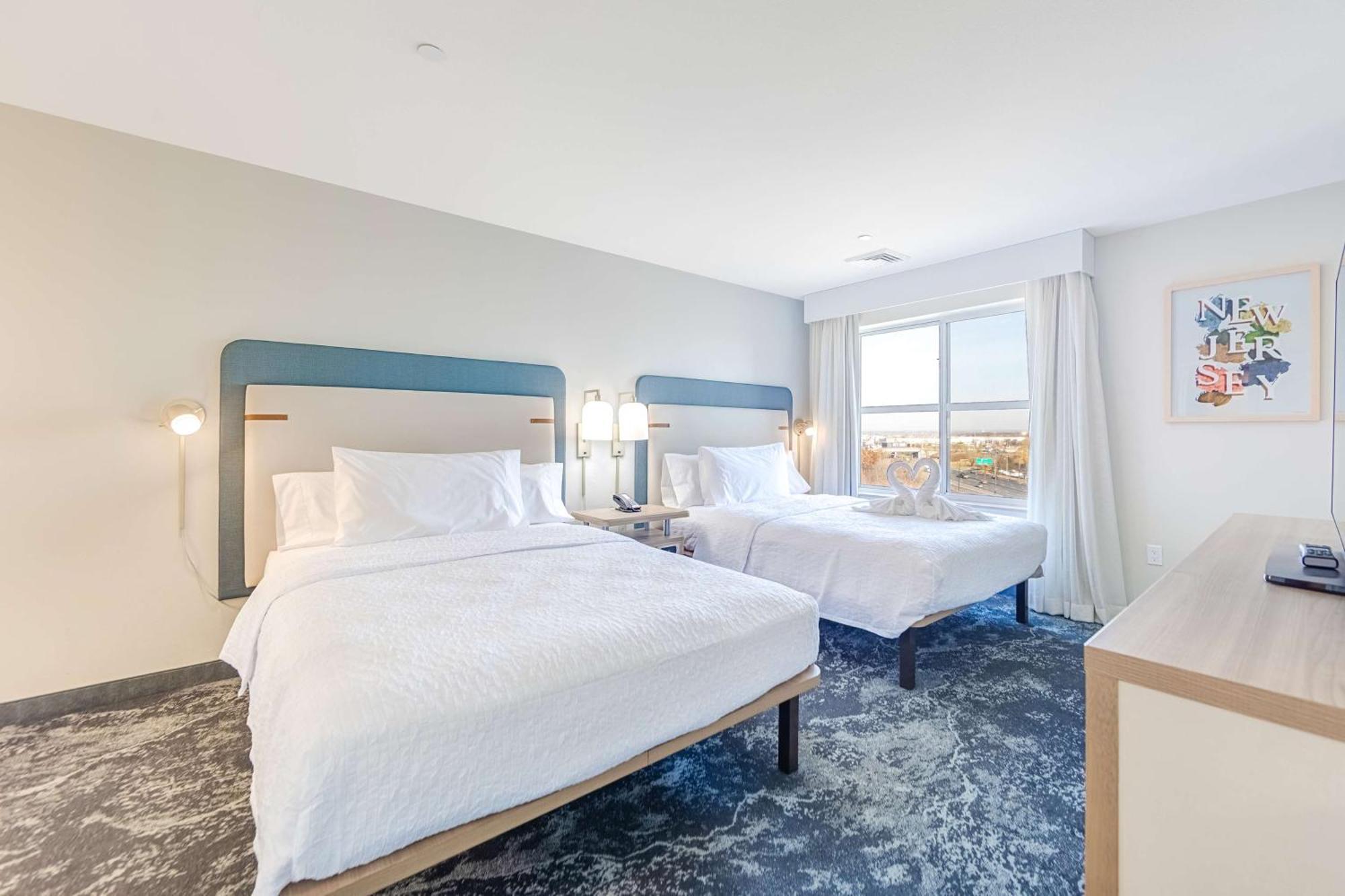 Homewood By Hilton - Meadowlands, Nj Hotel East Rutherford