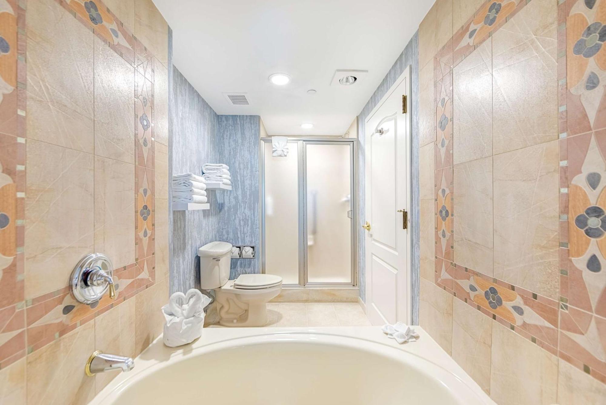 Homewood By Hilton - Meadowlands, Nj 3* East Rutherford