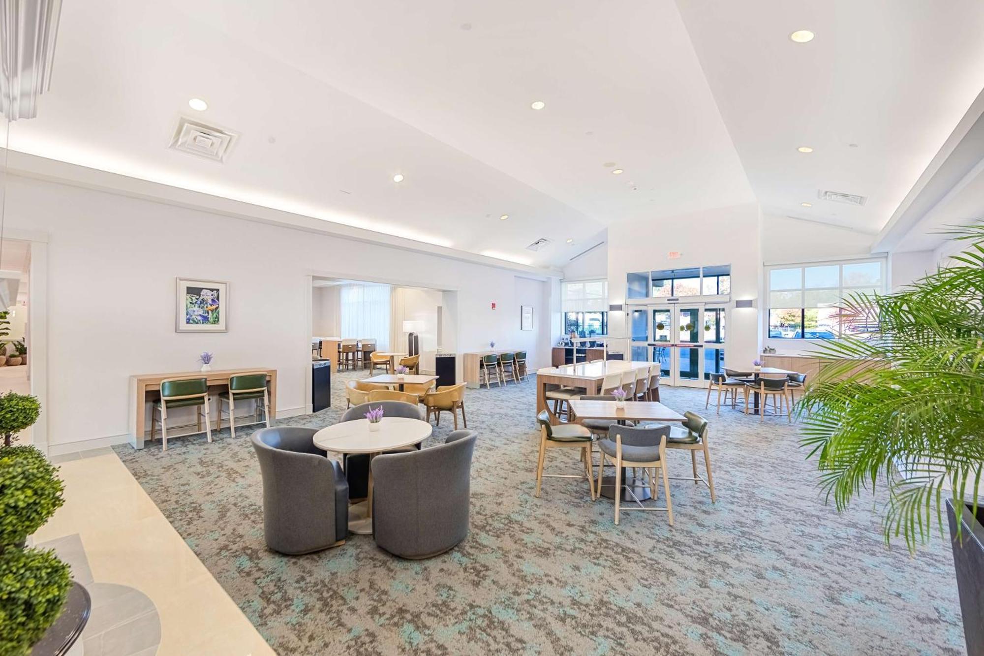 Hotel Homewood By Hilton - Meadowlands, Nj East Rutherford