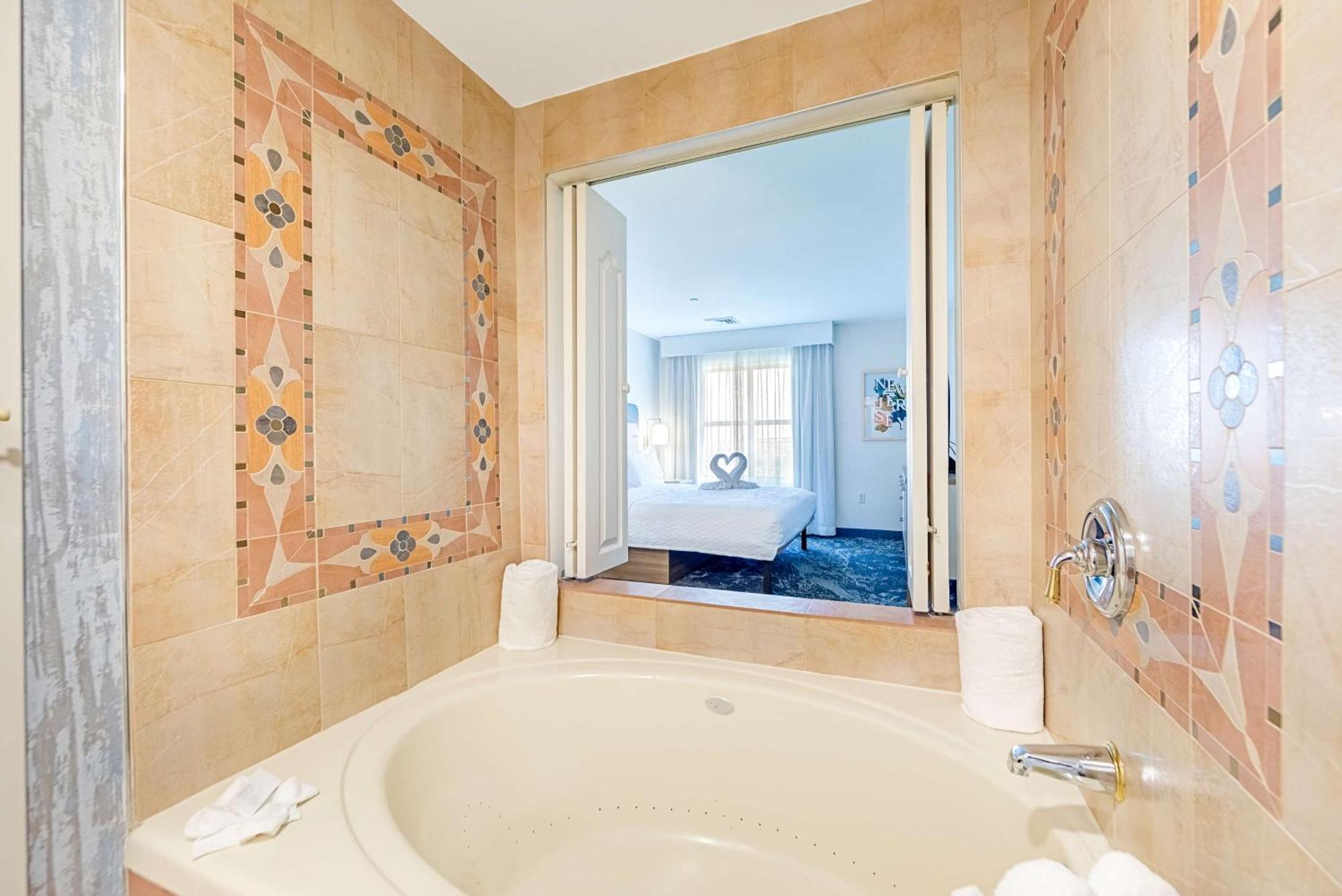 Homewood By Hilton - Meadowlands, Nj East Rutherford