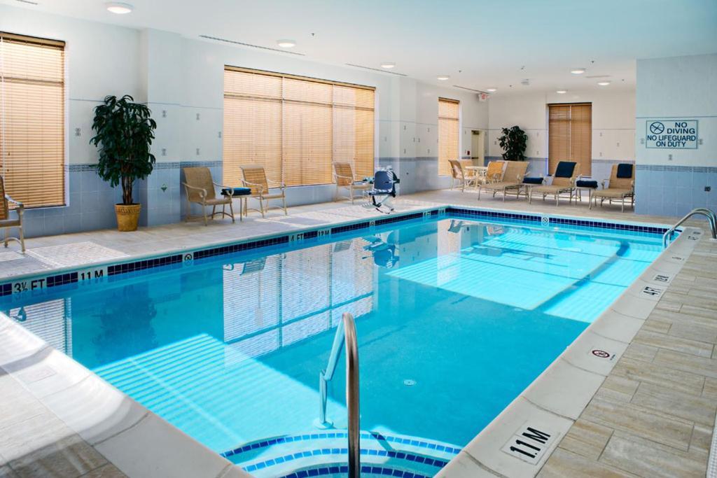 Homewood By Hilton - Meadowlands, Nj Hotel East Rutherford