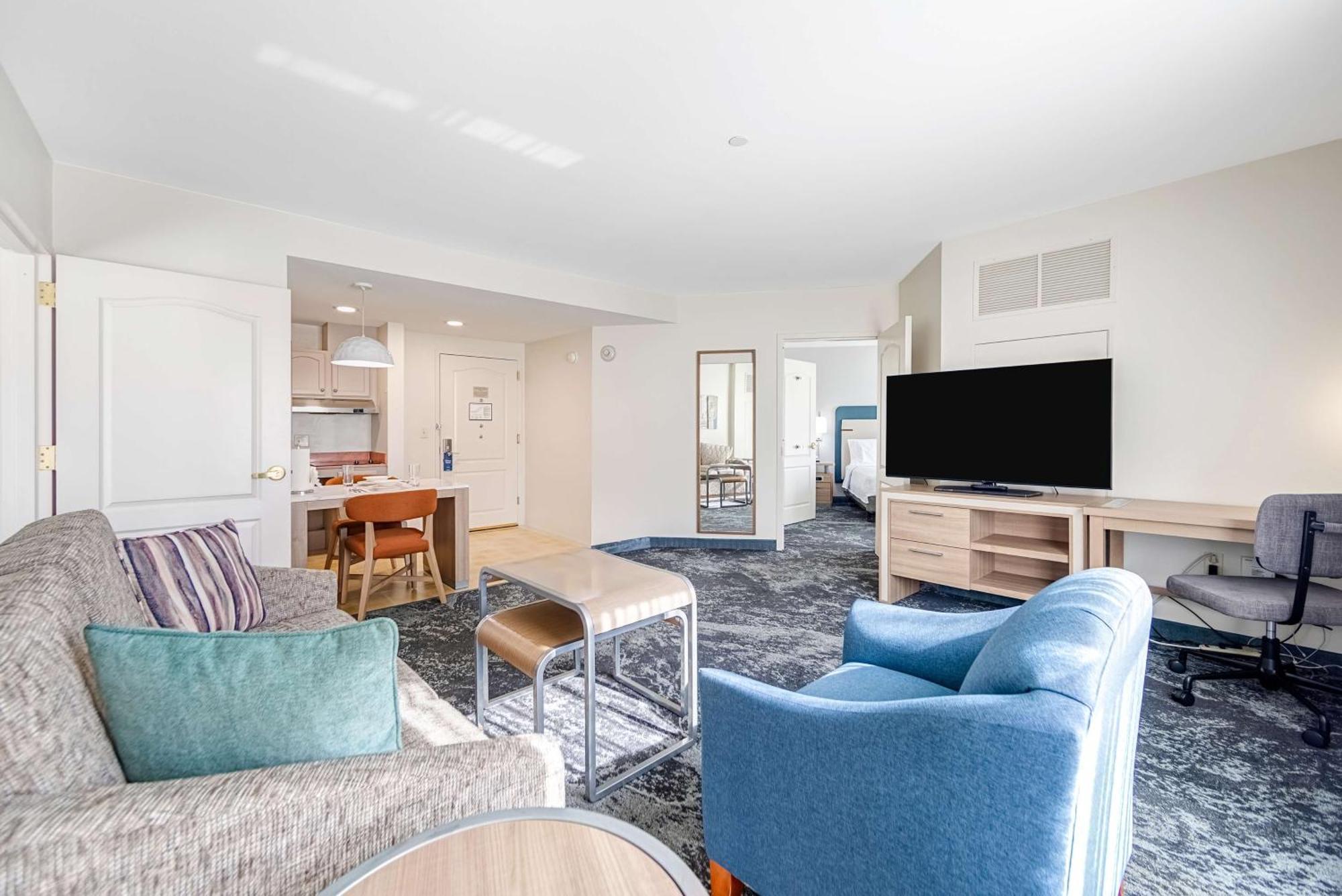 Homewood By Hilton - Meadowlands, Nj Hotel East Rutherford