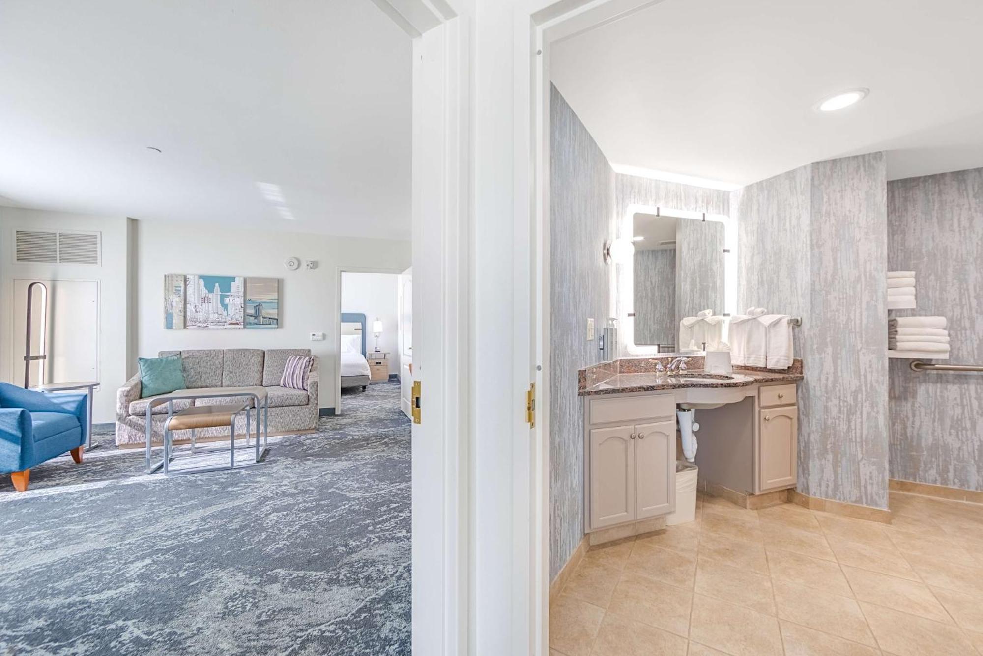Homewood By Hilton - Meadowlands, Nj 3*