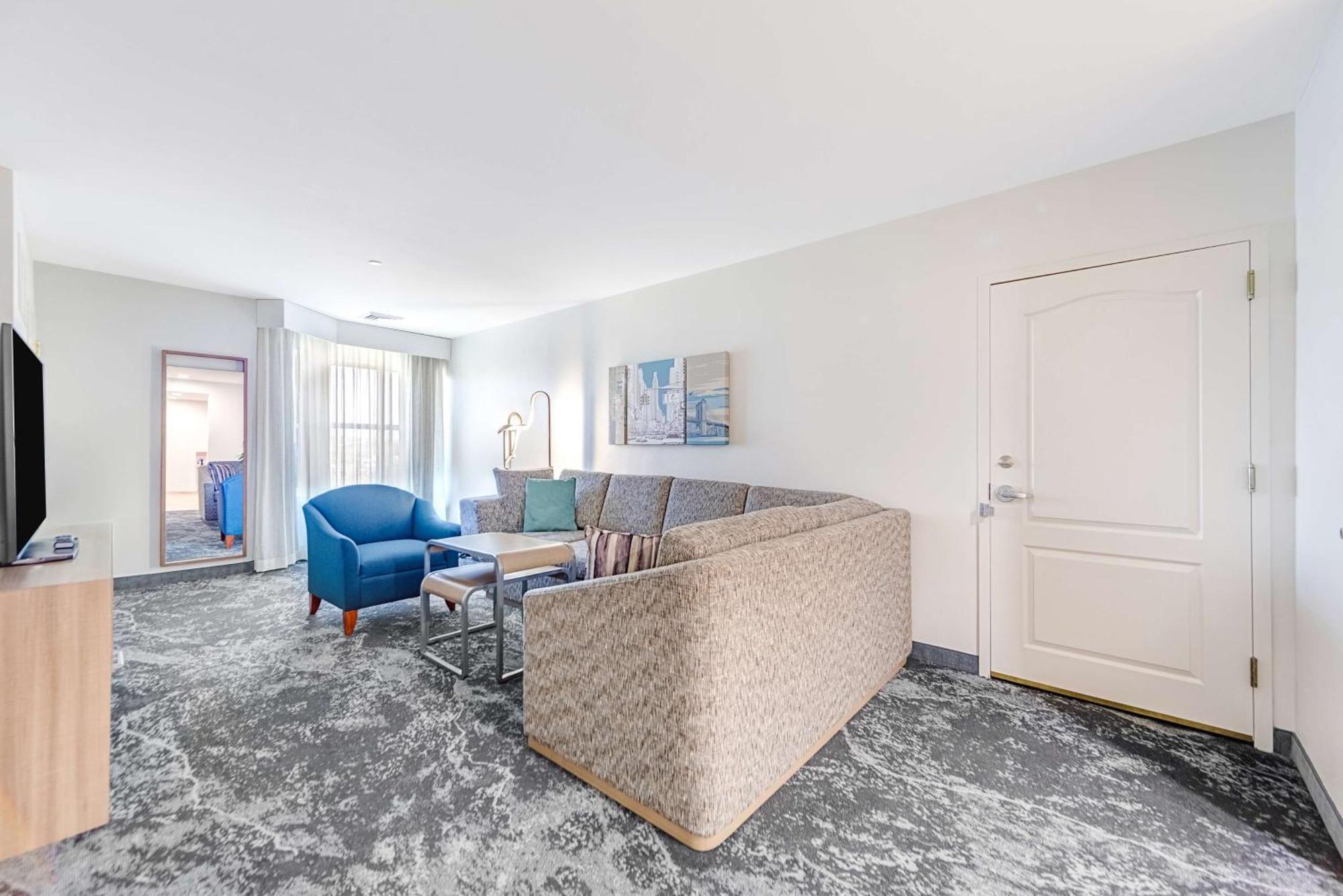 Homewood By Hilton - Meadowlands, Nj Hotel 3*