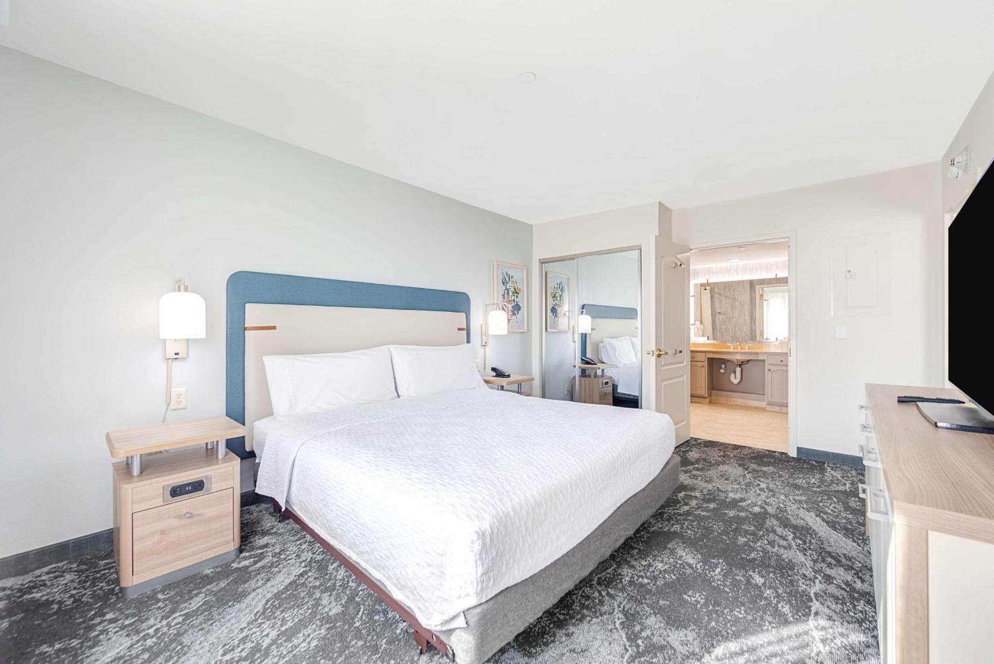 Hotel Homewood By Hilton - Meadowlands, Nj East Rutherford