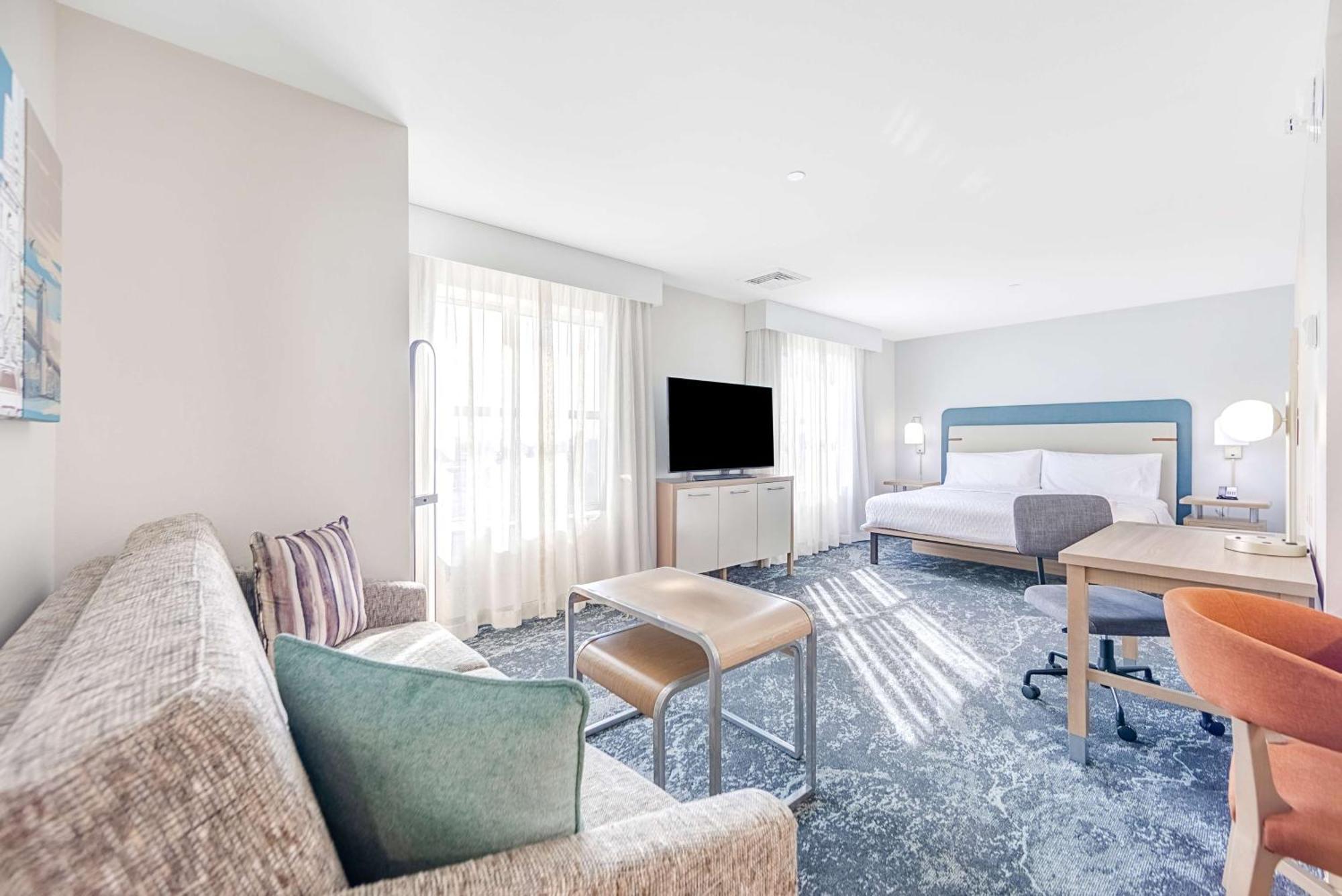 Homewood By Hilton - Meadowlands, Nj Hotel 3*