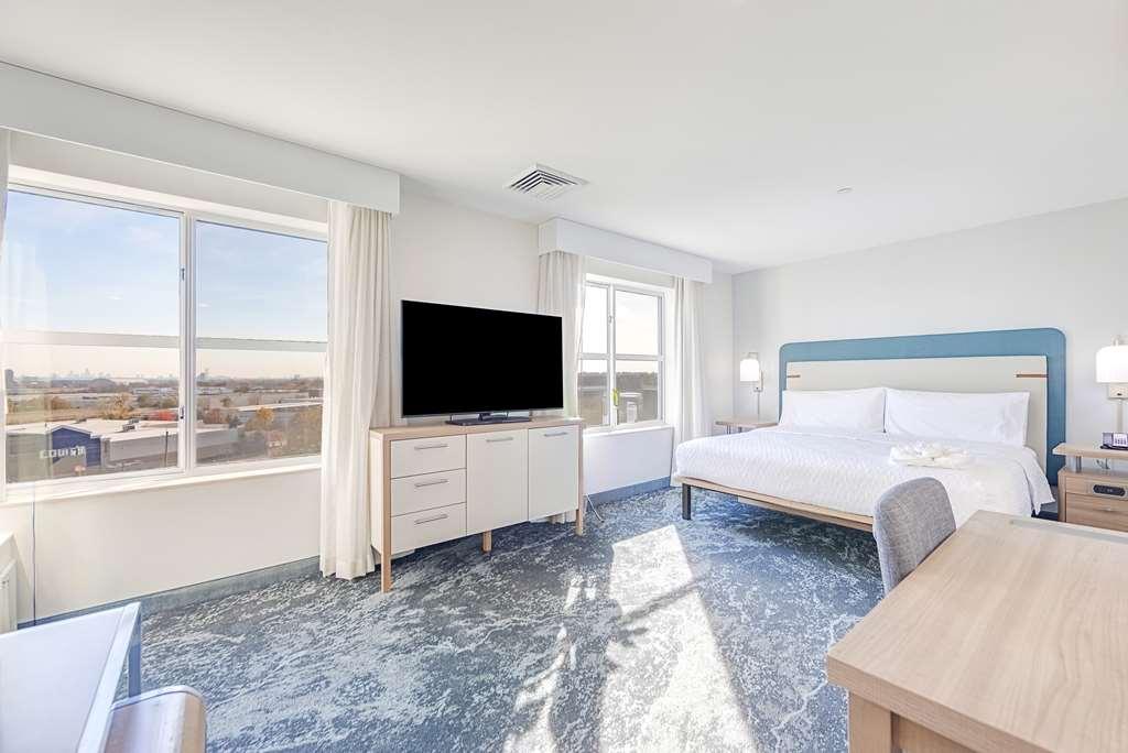 Homewood By Hilton - Meadowlands, Nj 3*