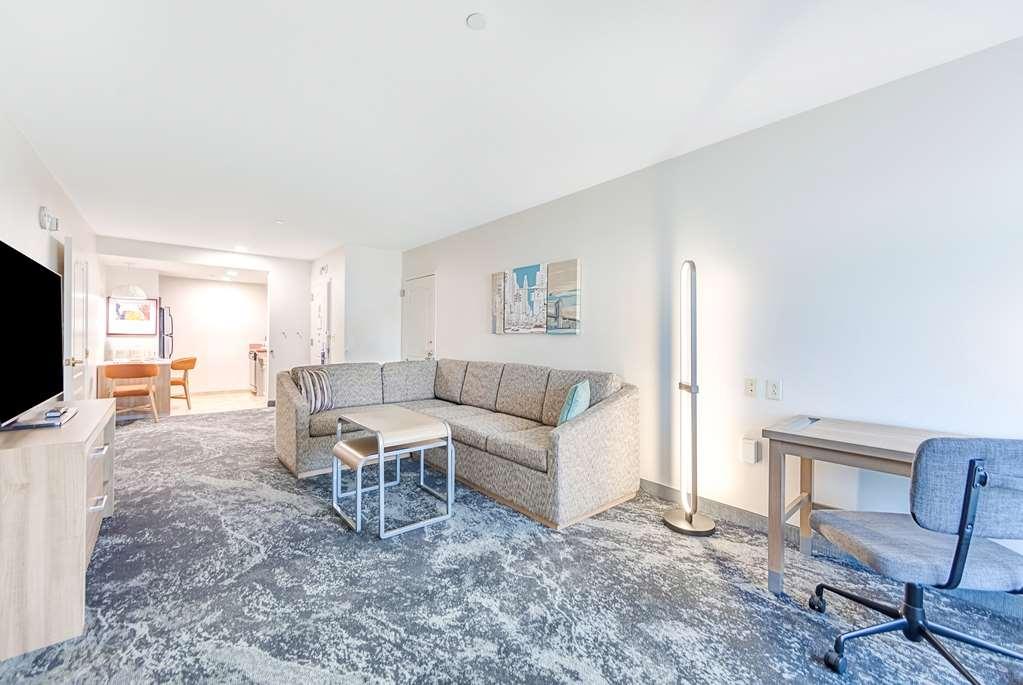 Homewood By Hilton - Meadowlands, Nj 3* East Rutherford