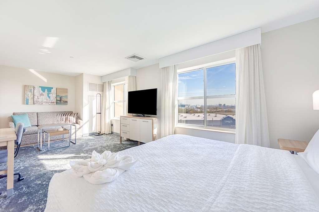 Hotel Homewood By Hilton - Meadowlands, Nj