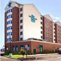 Hotel Homewood By Hilton - Meadowlands, Nj East Rutherford