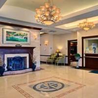 Homewood By Hilton - Meadowlands, Nj 3* East Rutherford