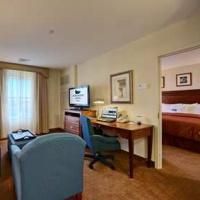 Homewood By Hilton - Meadowlands, Nj 3* East Rutherford
