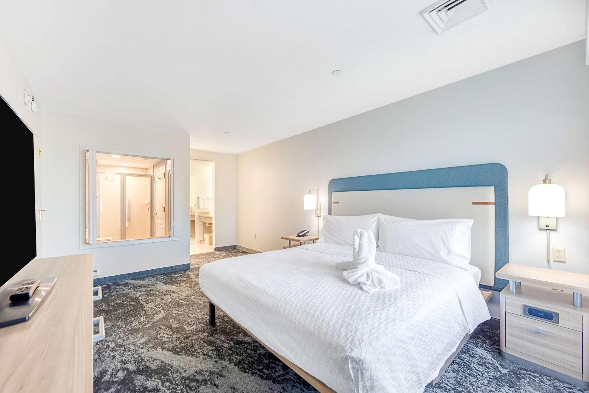Hotel Homewood By Hilton - Meadowlands, Nj East Rutherford