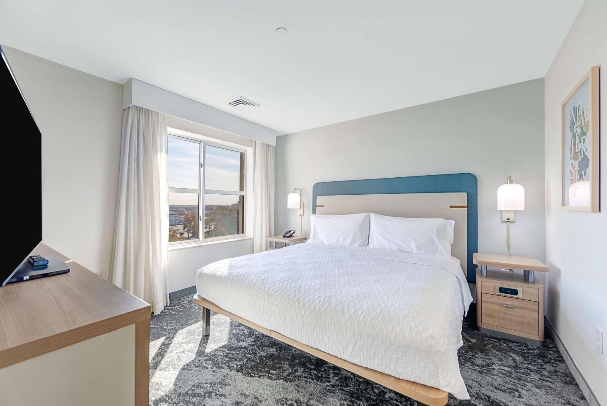 Homewood By Hilton - Meadowlands, Nj 3*