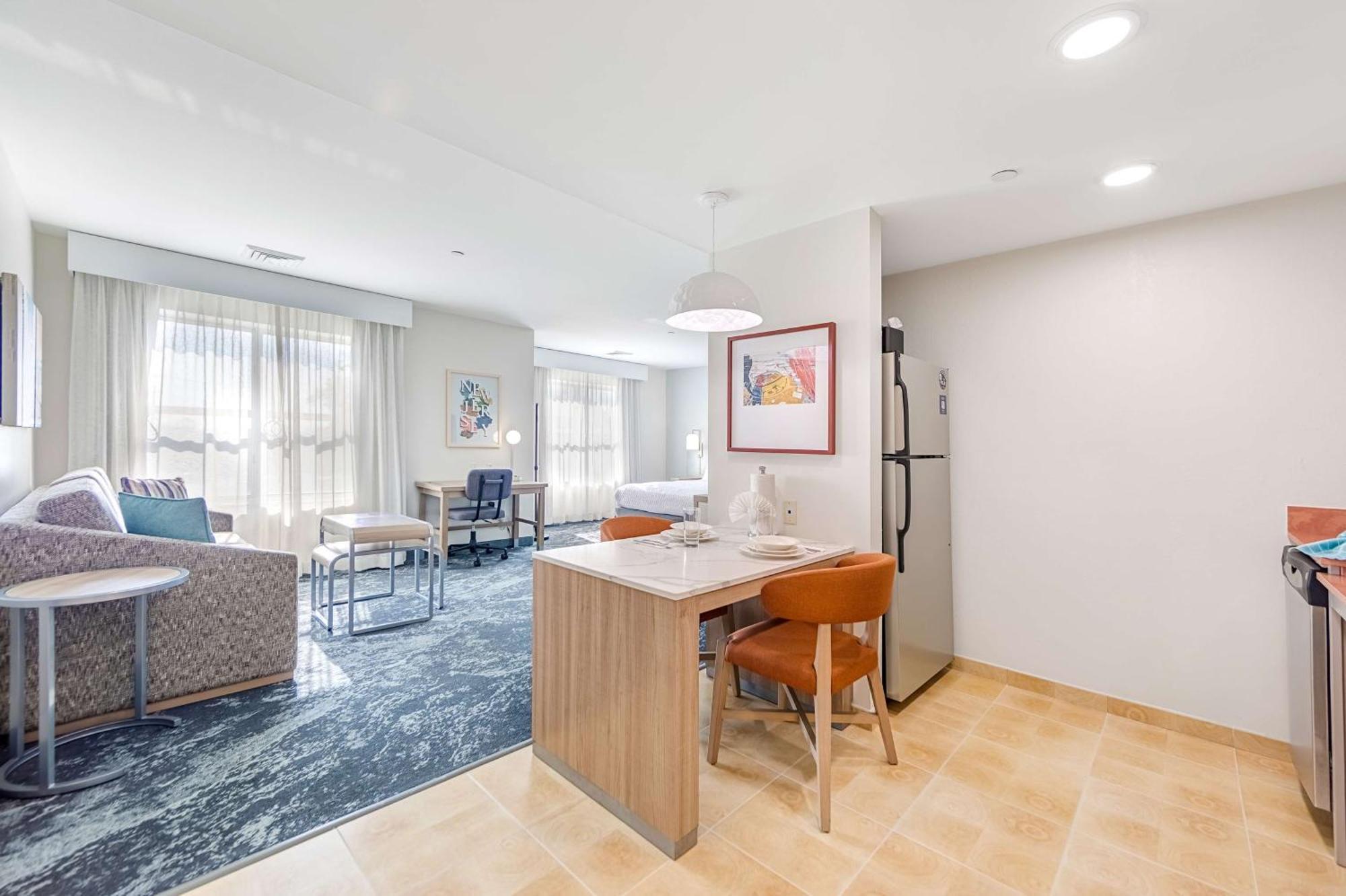 Homewood By Hilton - Meadowlands, Nj Hotel East Rutherford