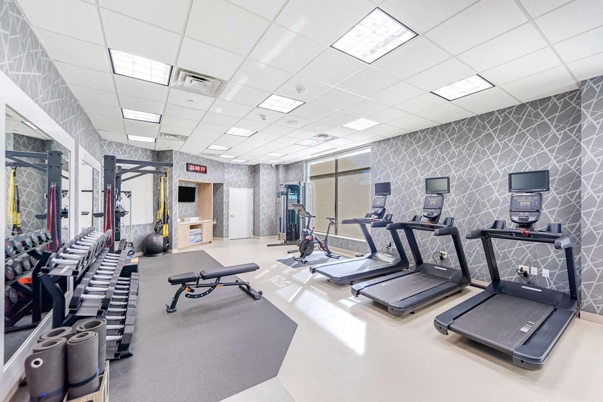 Homewood By Hilton - Meadowlands, Nj 3* East Rutherford