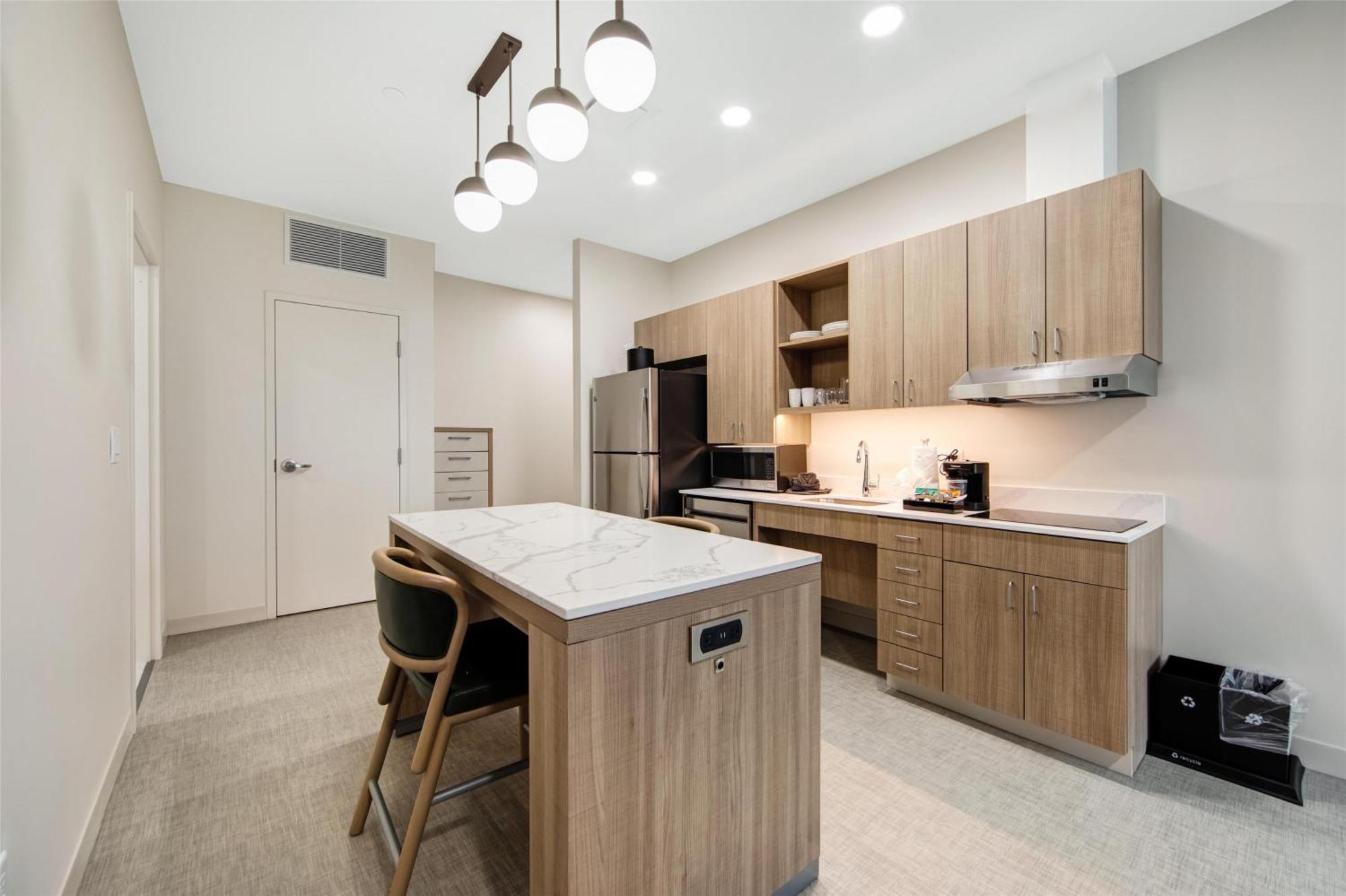 Hotel Homewood By Hilton - Meadowlands, Nj