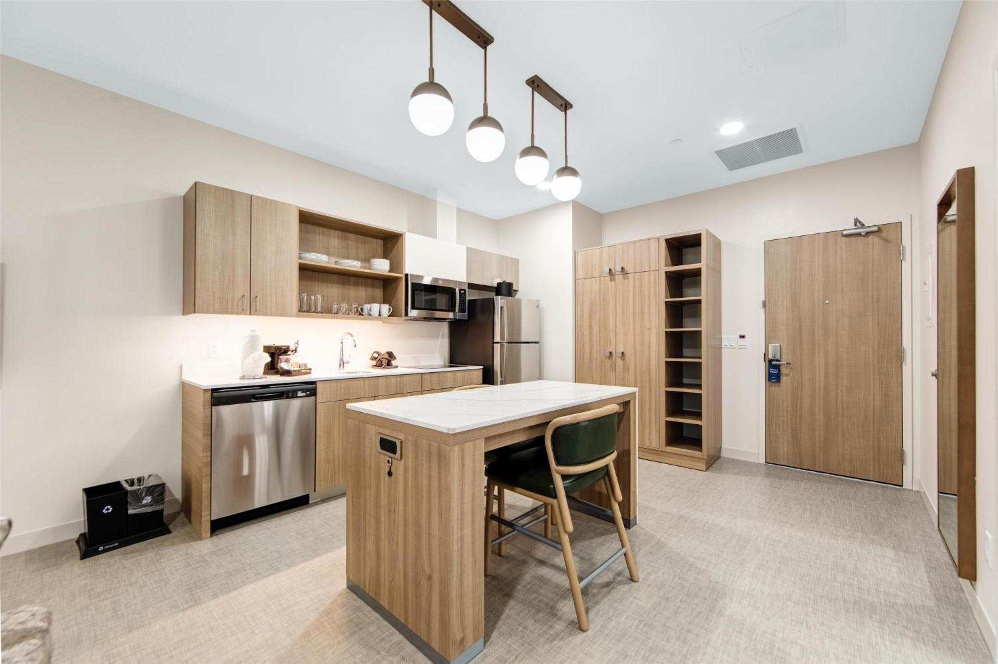 Hotel Homewood By Hilton - Meadowlands, Nj 3*