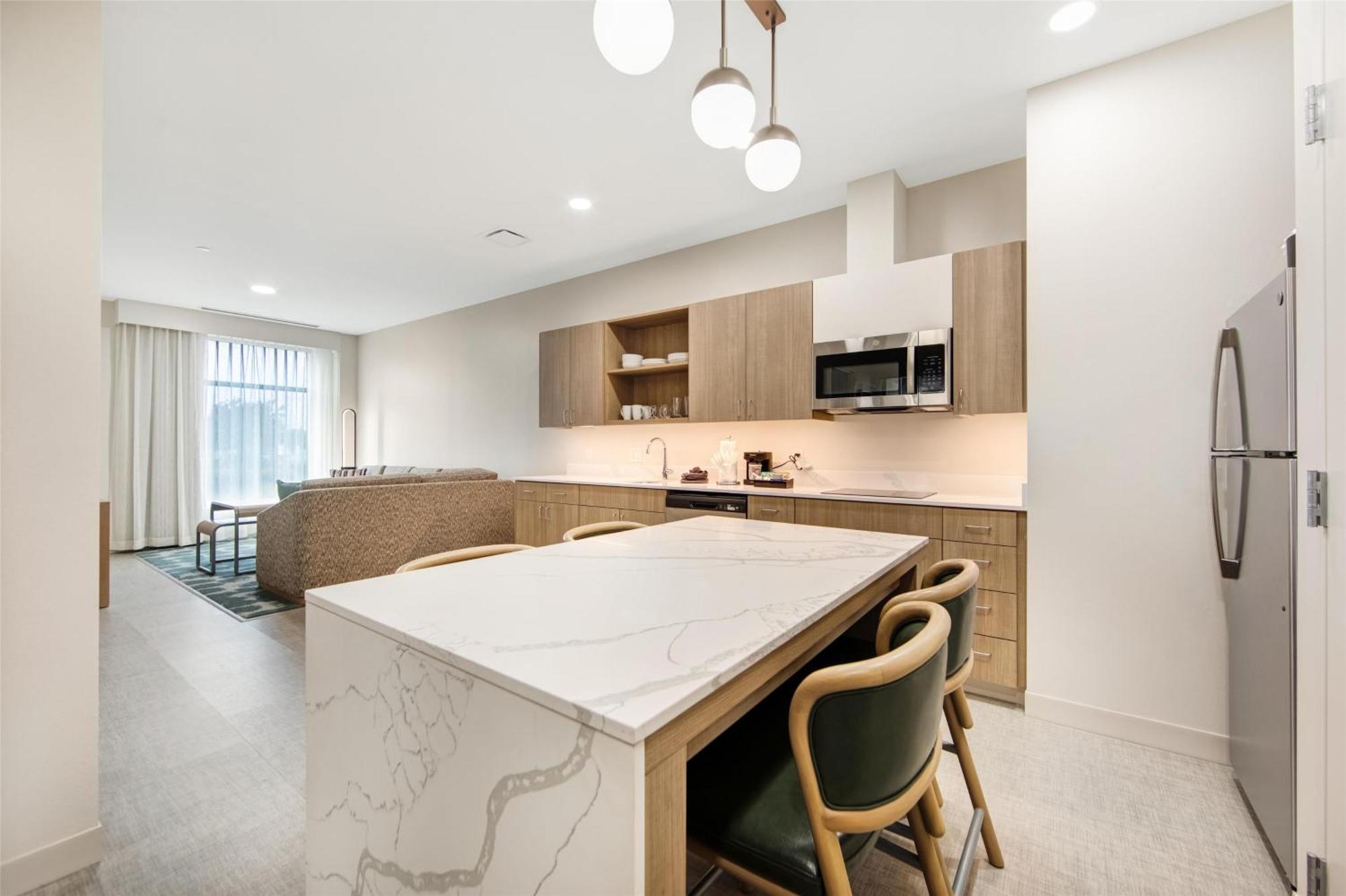 Homewood By Hilton - Meadowlands, Nj 3*