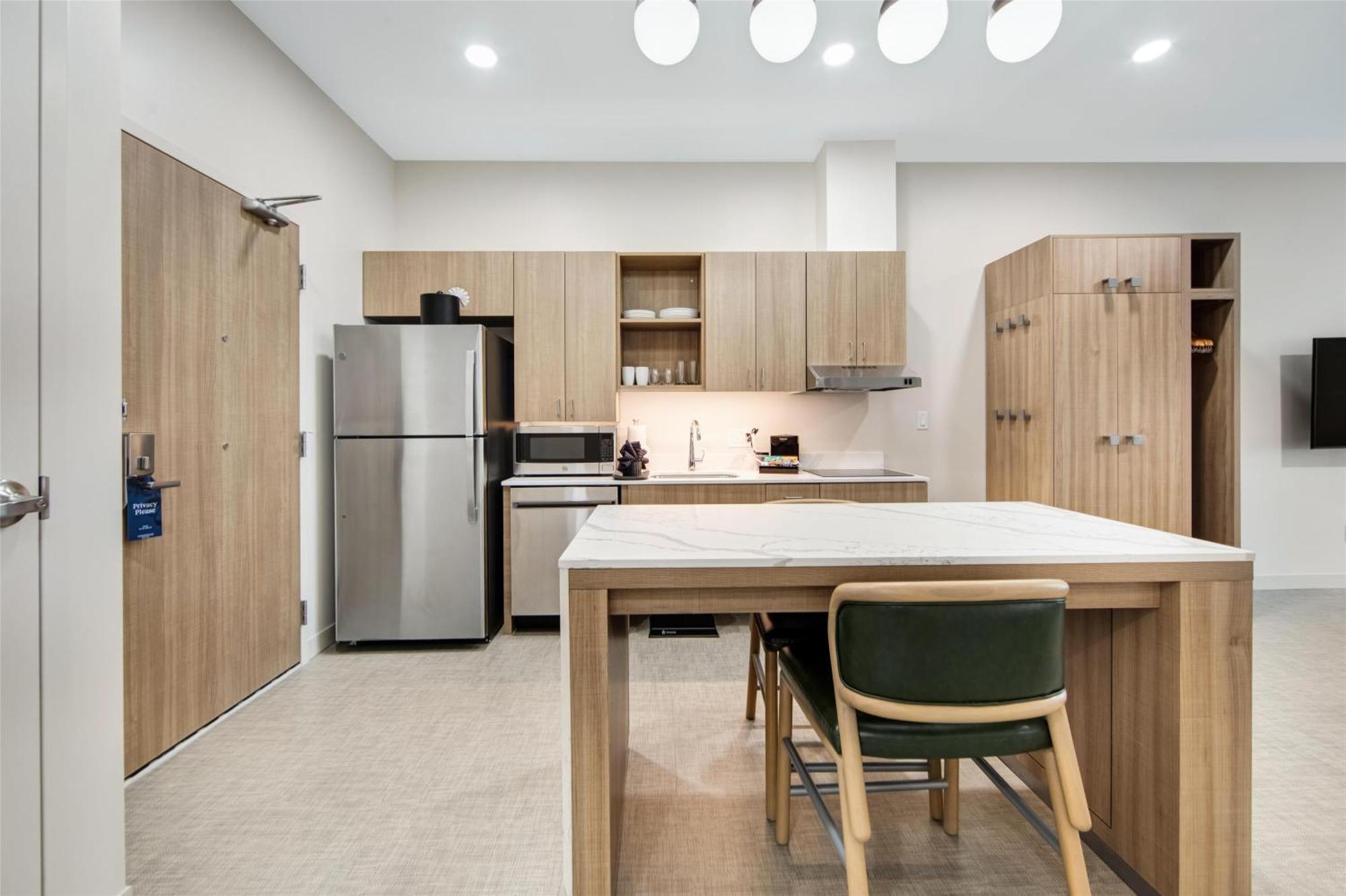 Hotel Homewood By Hilton - Meadowlands, Nj