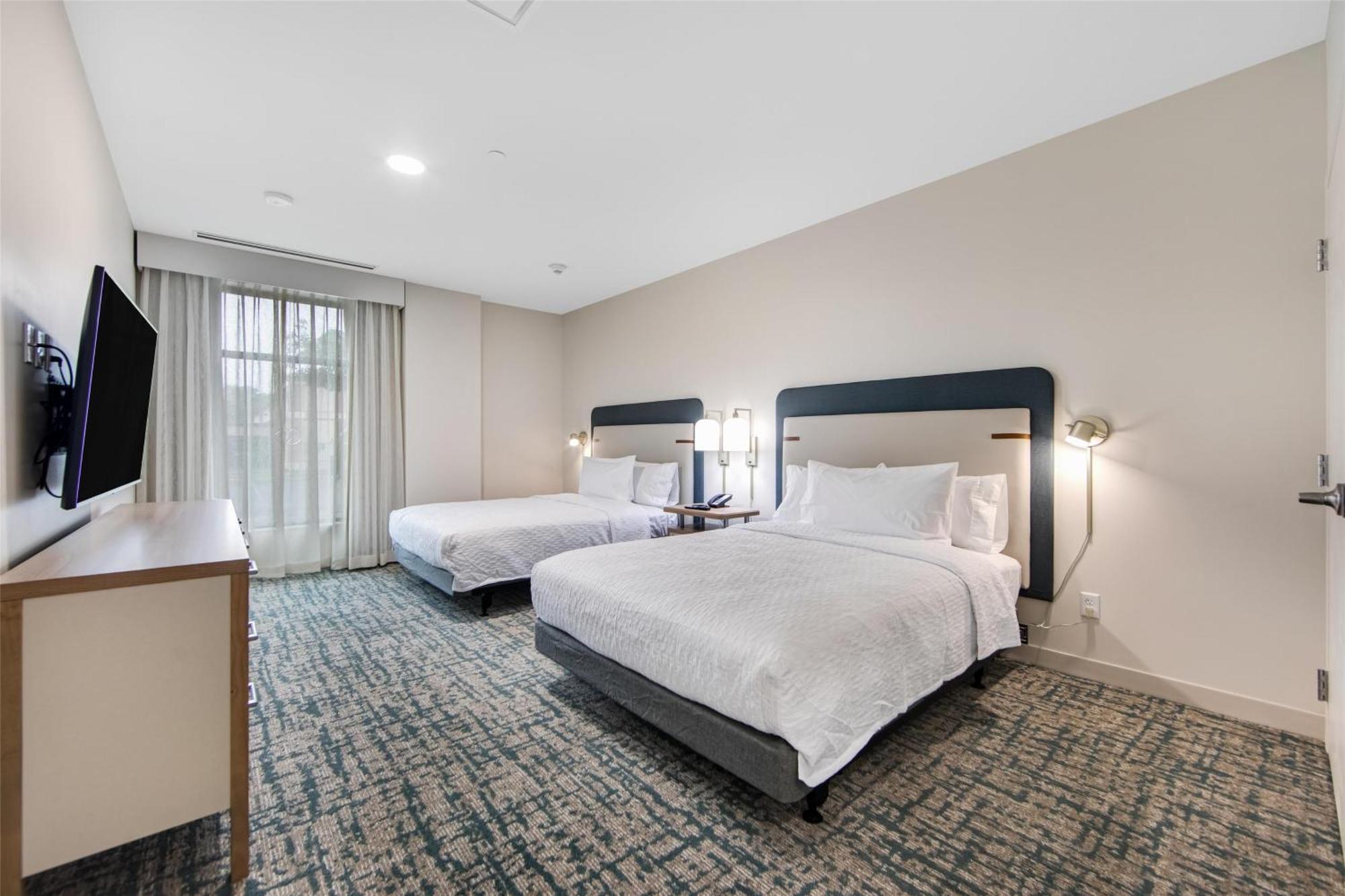 Homewood By Hilton - Meadowlands, Nj 3*