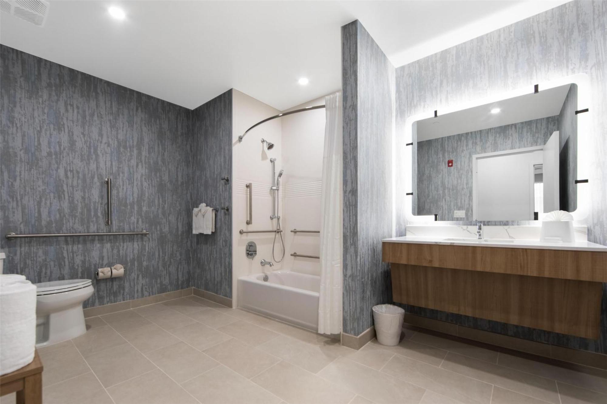 Homewood By Hilton - Meadowlands, Nj 3* East Rutherford