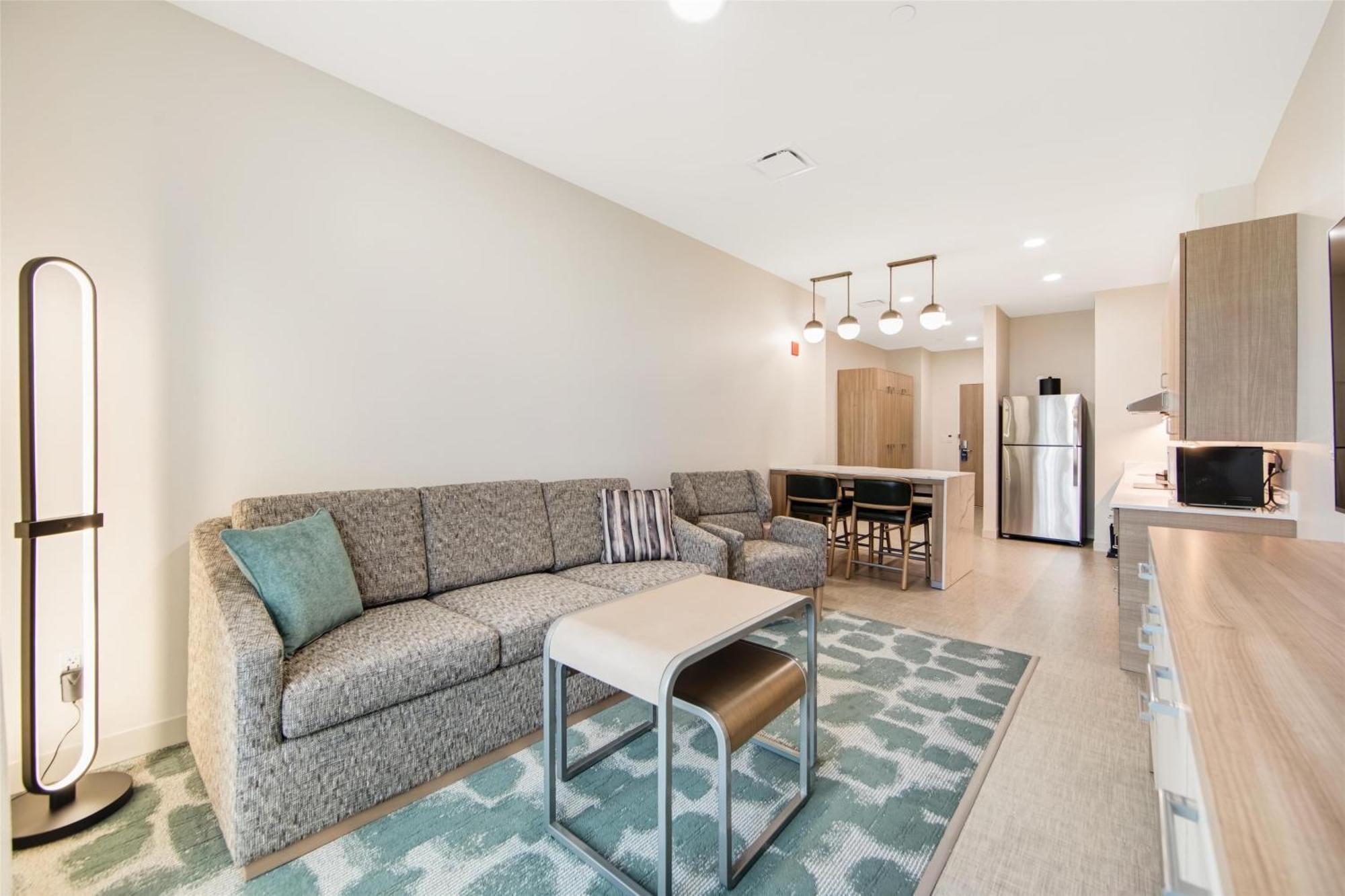 Hotel Homewood By Hilton - Meadowlands, Nj 3*