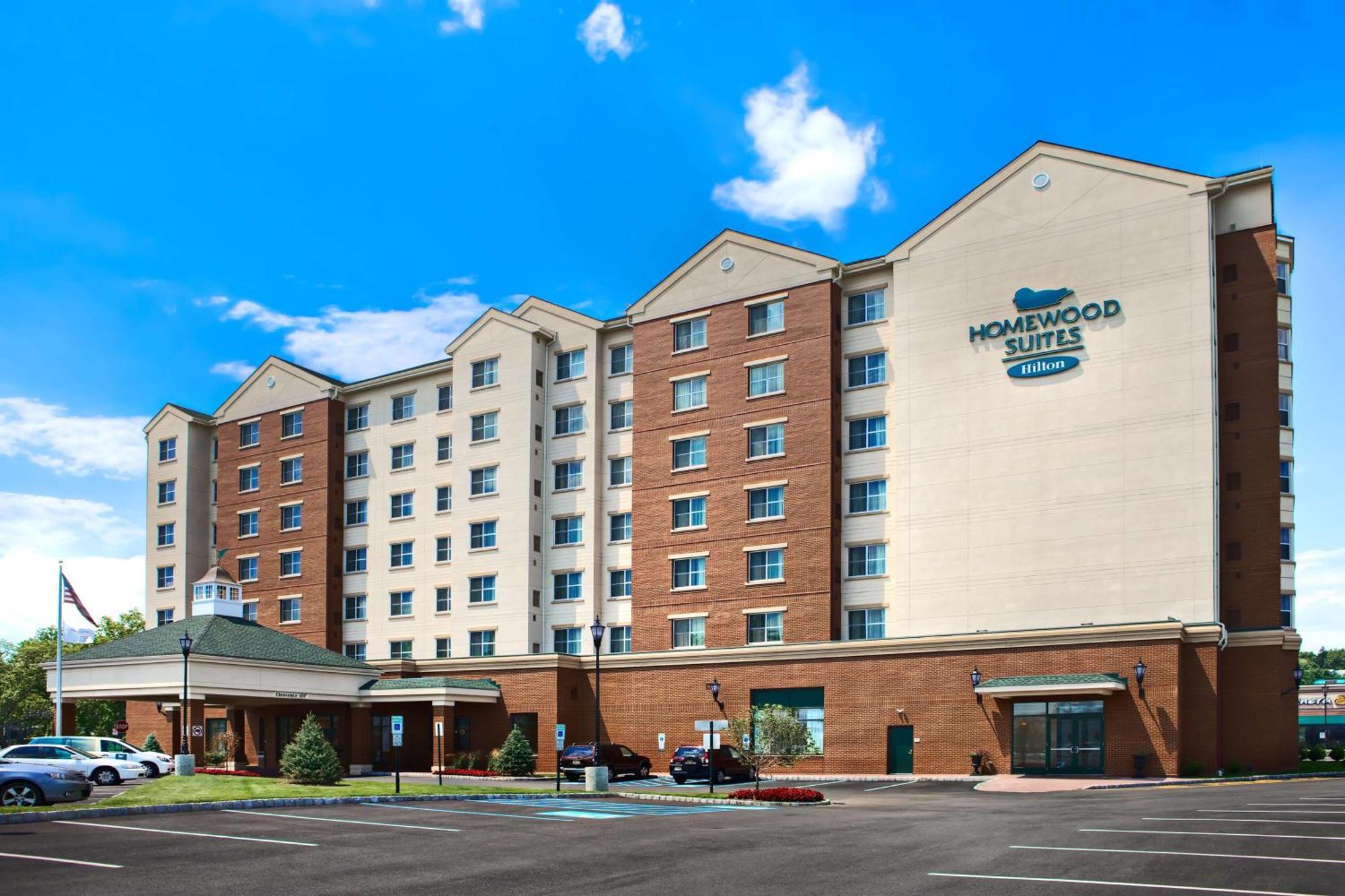 Homewood By Hilton - Meadowlands, Nj Hotel East Rutherford