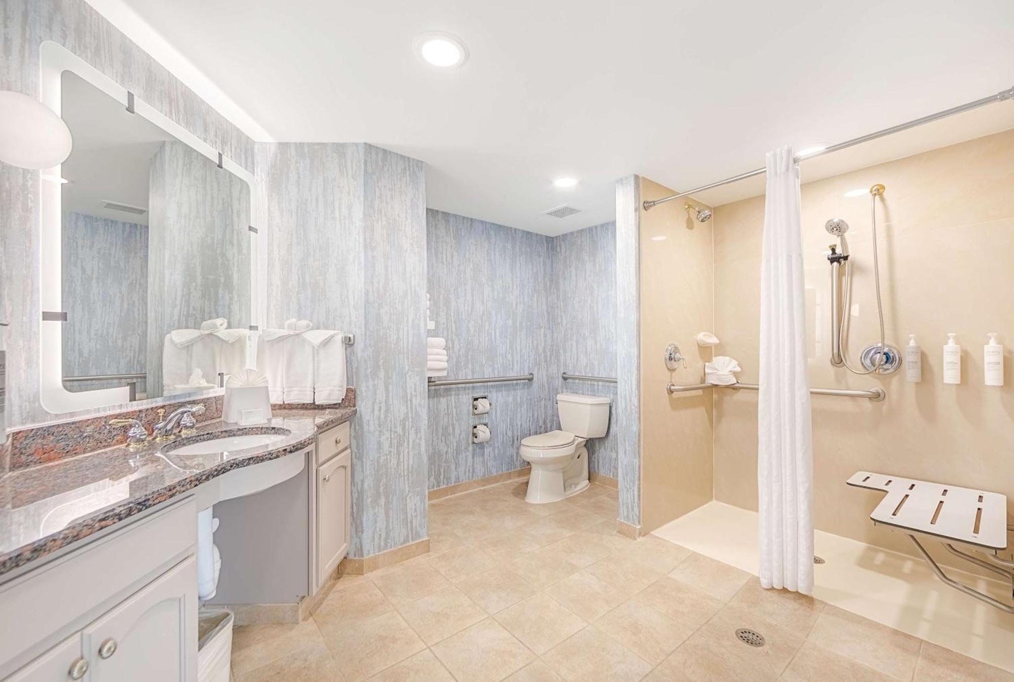 Hotel Homewood By Hilton - Meadowlands, Nj