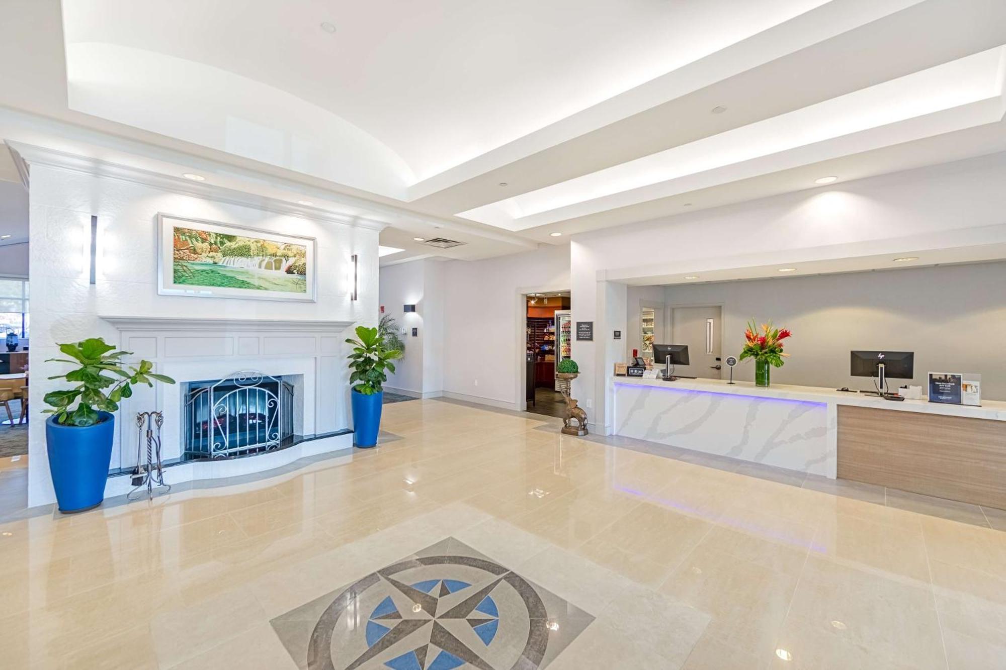 Hotel Homewood By Hilton - Meadowlands, Nj 3*