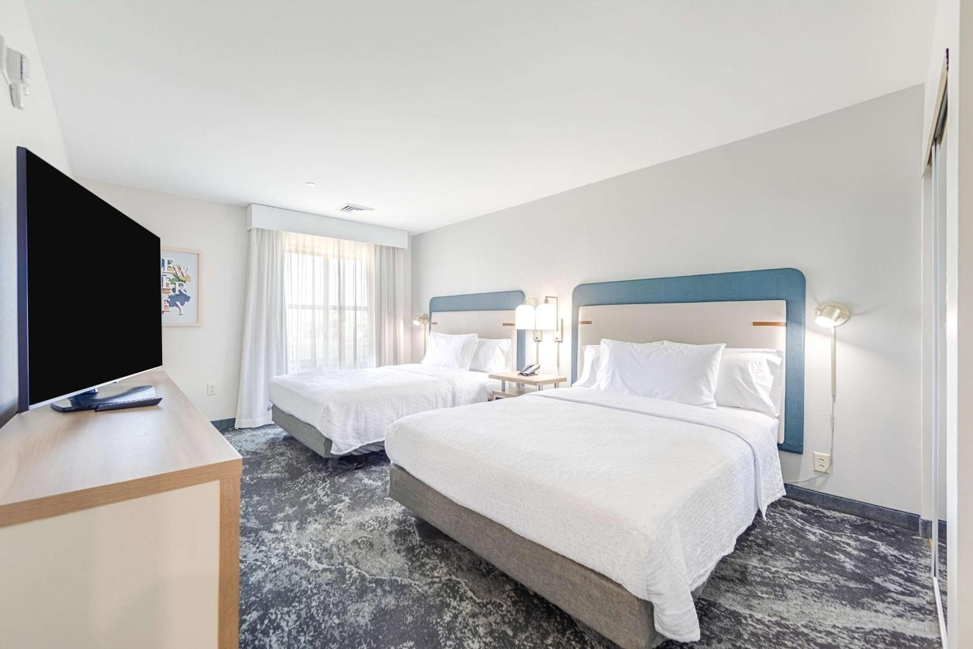 Hotel Homewood By Hilton - Meadowlands, Nj 3*