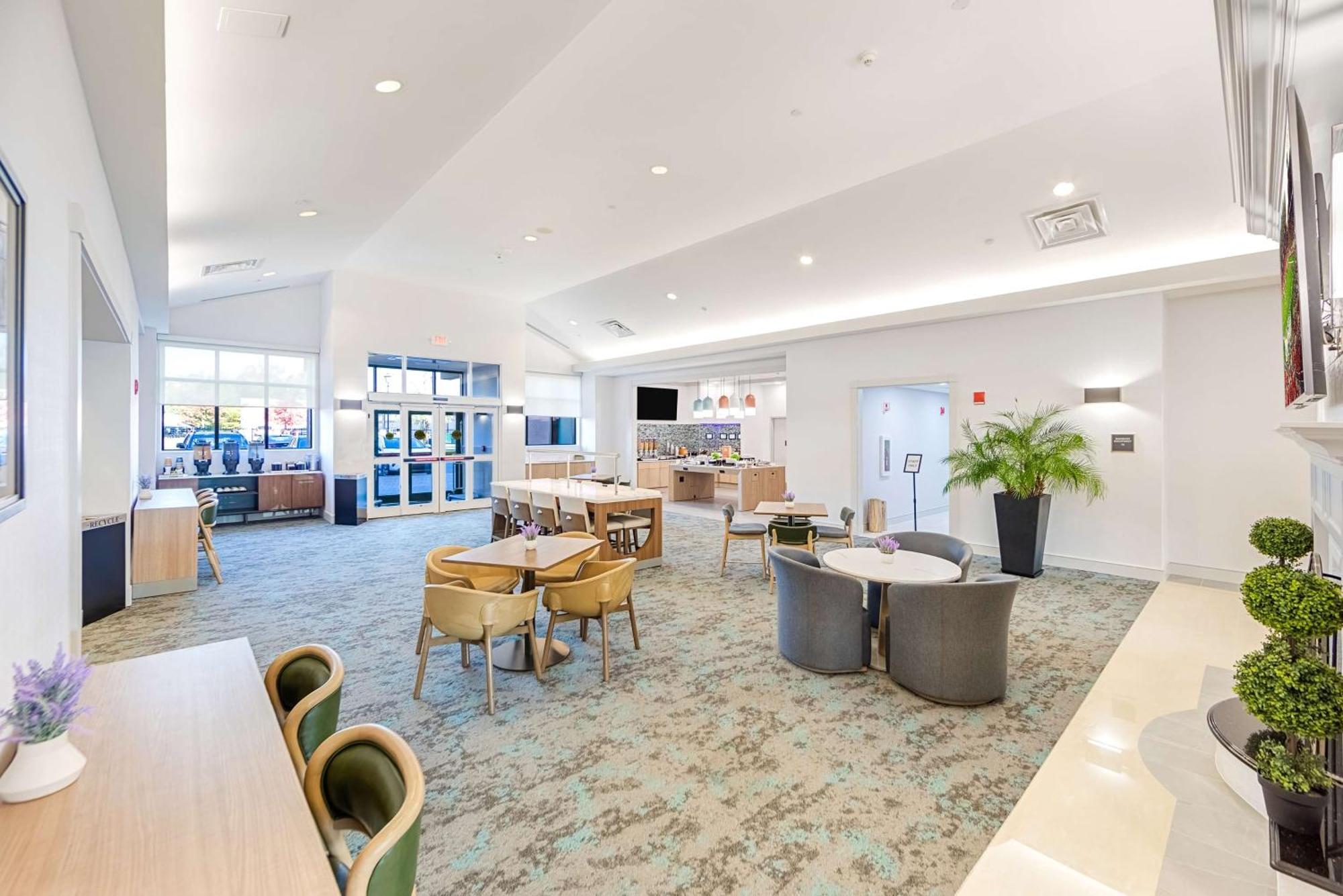 Homewood By Hilton - Meadowlands, Nj Hotel
