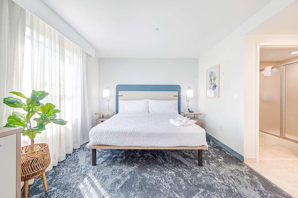 Hotel Homewood By Hilton - Meadowlands, Nj 3*