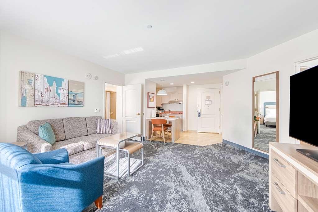 Hotel Homewood By Hilton - Meadowlands, Nj East Rutherford