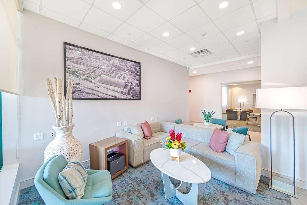 Hotel Homewood By Hilton - Meadowlands, Nj East Rutherford