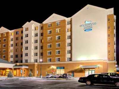 Hotel Homewood By Hilton - Meadowlands, Nj 3*