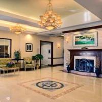 Hotel Homewood By Hilton - Meadowlands, Nj