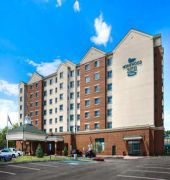 Homewood By Hilton - Meadowlands, Nj Hotel